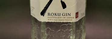 Roku Gin